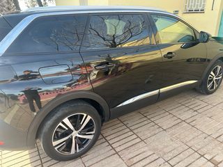 Peugeot 5008 2018
