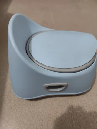 Orinal infantil desmontable Kiokids