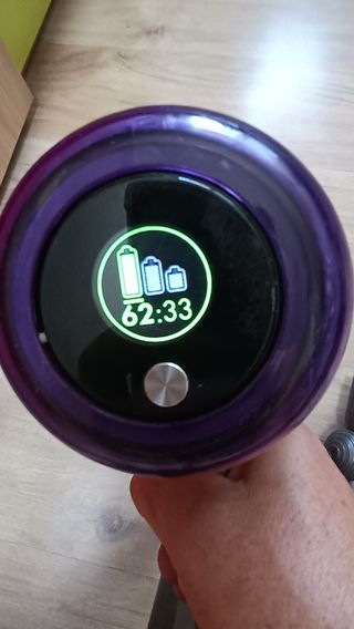 Aspiradora Dyson V11