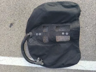 Ala bibotella 2x18L 25.5kg