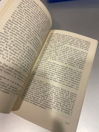 Libro Pipa Leopoldo Alas Clarín