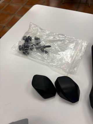 Protector Tapa Culata BMW 1250