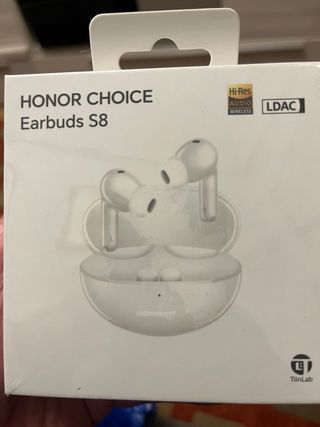 Honor Choice Earbuds S8