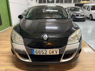 Renault Megane coupe 1.6 16v 110cv Etiqueta "C"