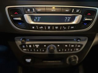 Renault Megane coupe 1.6 16v 110cv Etiqueta "C"