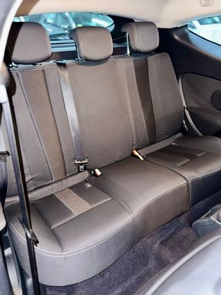 Renault Megane coupe 1.6 16v 110cv Etiqueta "C"