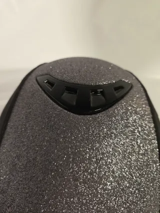 Casco Equitación EQ3 Lynx Microfibra