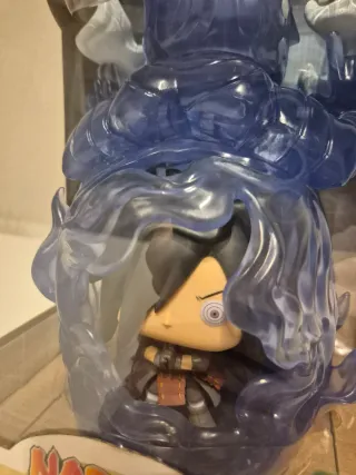 Pack Funko Pop Madara y Sasuke Susano'o