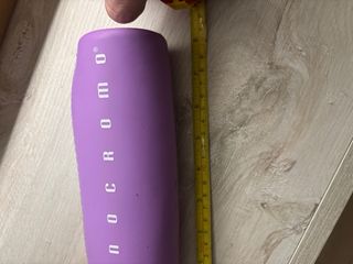 Astuccio Monocromo Viola 20 cm