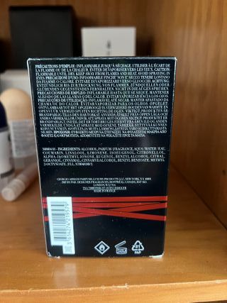 Emporio Stronger With You 100ml Armani