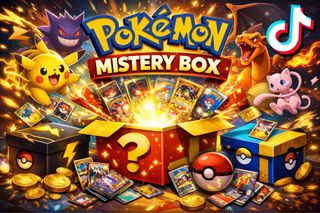 Box Pokémon