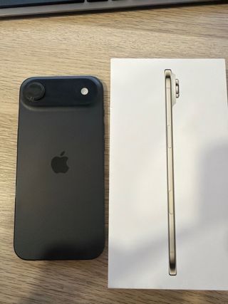 iPhone Air (nuevo) 100%