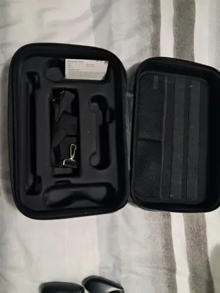 Accessori Nintendo Switch