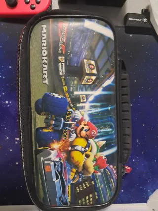 Accessori Nintendo Switch