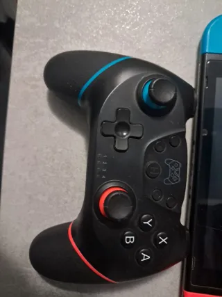 Accessori Nintendo Switch