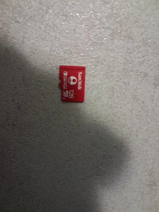 Accessori Nintendo Switch