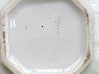 Taza Demitasse Vintage Porcelana Japonesa Oro