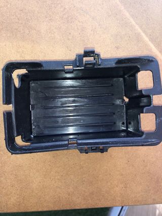 Caja porta herramientas Derbi Variant