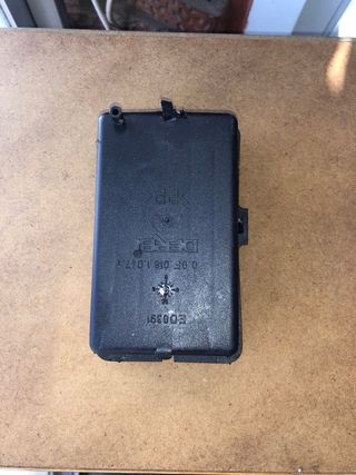 Caja porta herramientas Derbi Variant