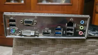 Placa Base Gigabyte GA-78LMT-USB3 Rev 6.0