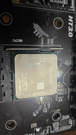 Placa Base Gigabyte GA-78LMT-USB3 Rev 6.0