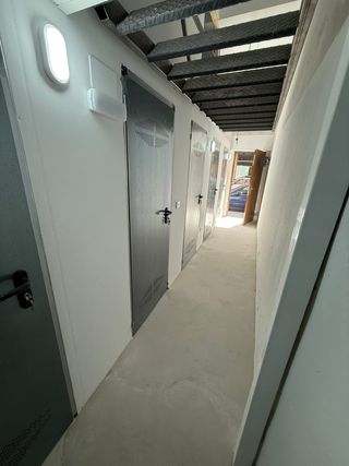 Trastero calle San Lázaro 4