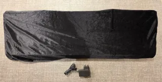 Teclado Casio LK-136 61 Teclas Luminosas