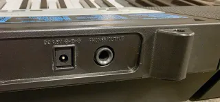 Teclado Casio LK-136 61 Teclas Luminosas