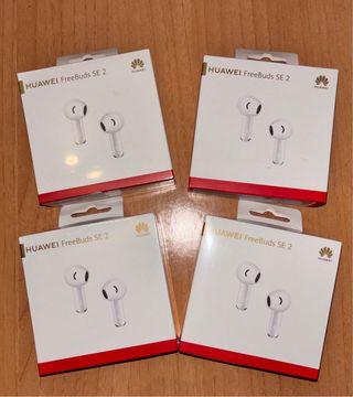Huawei FreeBuds SE 2 Auriculares Inalambricos