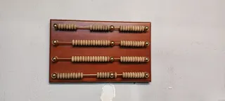 Mesa de billar francés