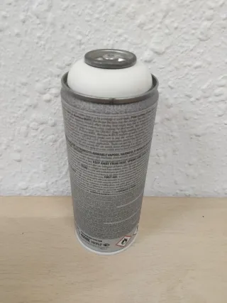 Spray Montana Crackle Effect