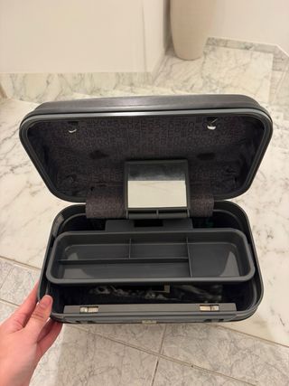 Beauty case rigido United Colors of Benetton