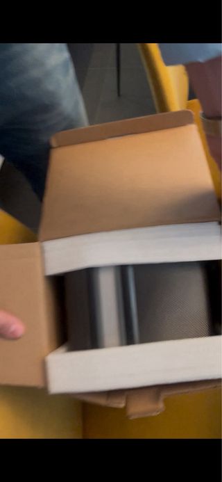 Beauty case rigido United Colors of Benetton