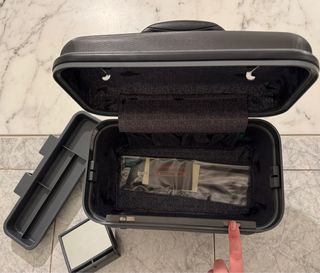 Beauty case rigido United Colors of Benetton