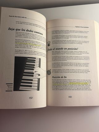 Piano para Dummies - Aprende a tocar