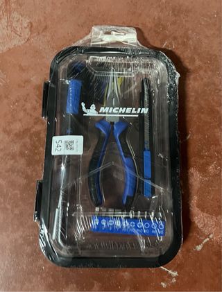 Kit Herramientas Michelin