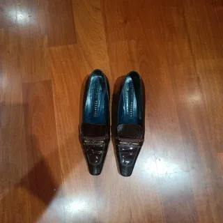 Fratelli Rossetti Scarpe Pelle Marrone Donna