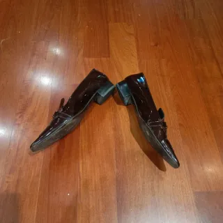 Fratelli Rossetti Scarpe Pelle Marrone Donna