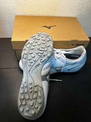 Botas Futbol Mizuno Monarcida Neo Selectas
