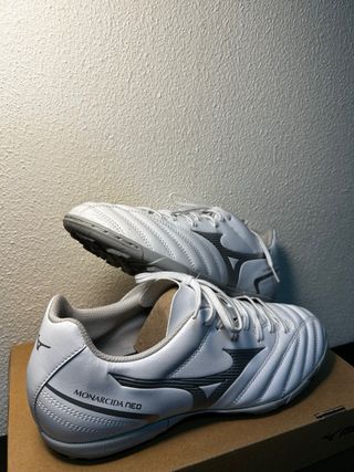 Botas Futbol Mizuno Monarcida Neo Selectas