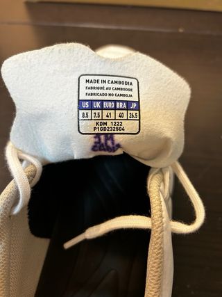 Botas Futbol Mizuno Monarcida Neo Selectas