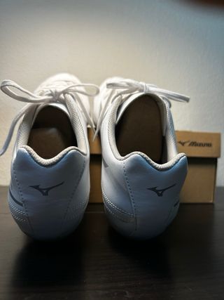 Botas Futbol Mizuno Monarcida Neo Selectas