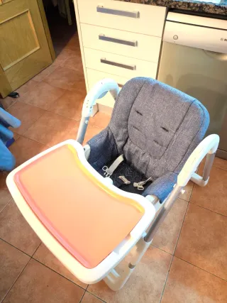 Trona Bebeconfor Kaleo