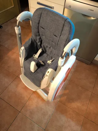 Trona Bebeconfor Kaleo