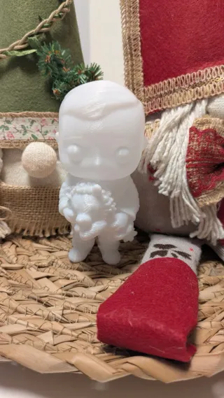 Figura Funko Pop Personalizada