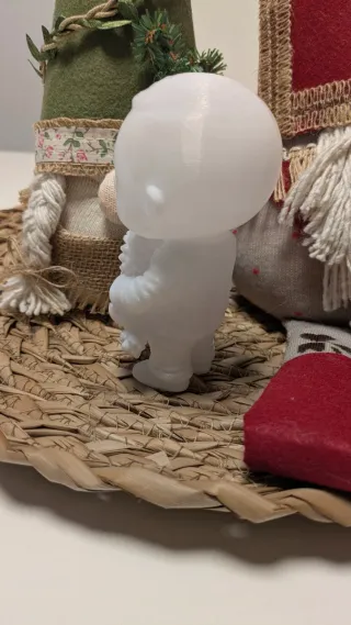 Figura Funko Pop Personalizada