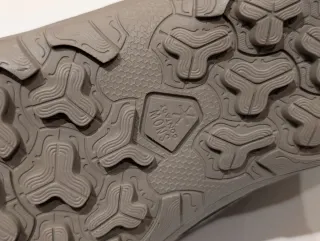 Botas de nieve Quechua impermeables Talla 38