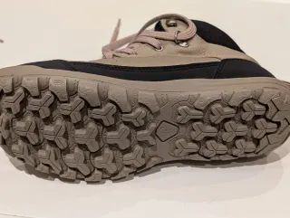 Botas de nieve Quechua impermeables Talla 38