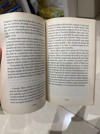 El Príncipe de la Niebla (Spanish Edition)