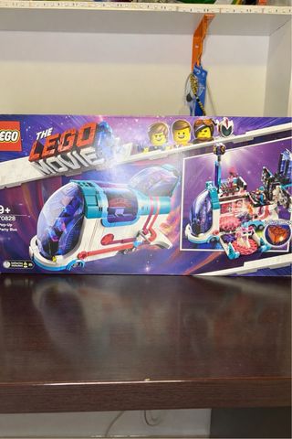 Lego The Movie 2 Nuevo!
